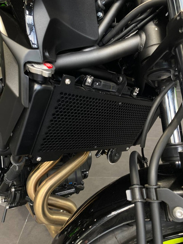 Kawasaki Z650 Abs Pantalla Tft **no Mt07, Tnt 600**
