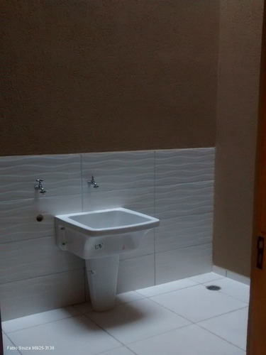 Imagem 6 de 9 de Casa - Ca00260 - 70310705