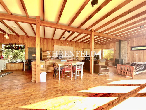 Parcela En Arriendo En Olmué