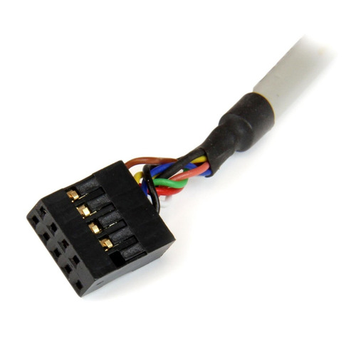 Startech.com De 3,5 Pulgadas Delante Bay 22-en-1 Usb 2.0 Lec