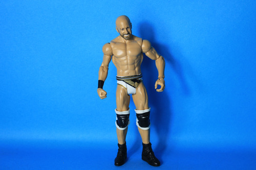Antonio Cesaro Wwe Figura (Usado)