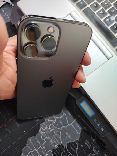 Apple iPhone 13 Pro Max (256 Gb) - Grafito (Usado)