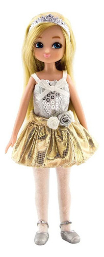 Lottie Muñeca Bailarina Swan Lake | Juguetes De Ballet | R