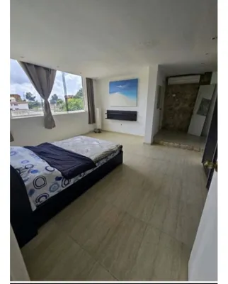 Casa en alquiler