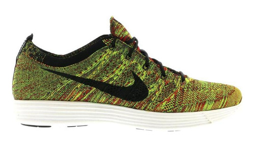 Zapatillas Nike Htm Lunar Flyknit Nrg Dark 535089-009   