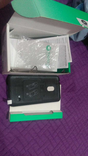 Celular Motorola G4 Play Dual Sim 16 Gb Interna