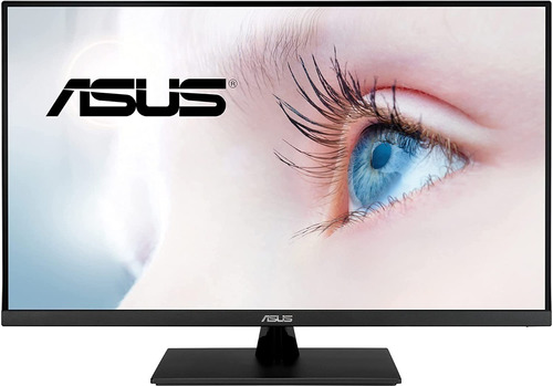 Asus Vp32u Monitor 4k Uhd Freesync 60hz 5ms Va 32 In