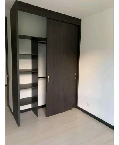 Apartamento En Venta La Estrella (o)