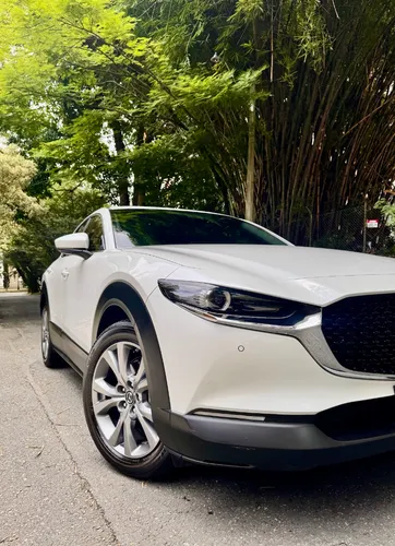 Mazda CX-30 2.5 Grand Touring Lx 4x4
