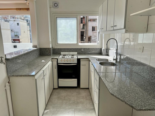 Imagen 4 de 16 de Venta - 3 Ambientes C/cochera - Belgrano