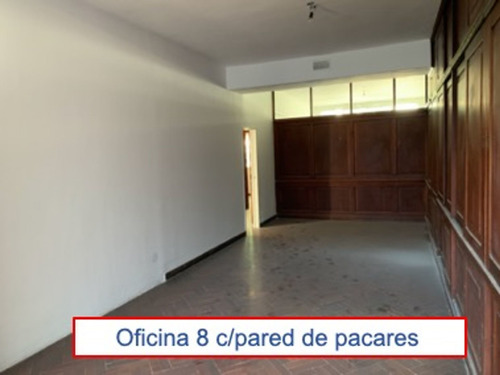Imagen 19 de 23 de Oficina En Venta Balvanera - Al Frente - Impecable