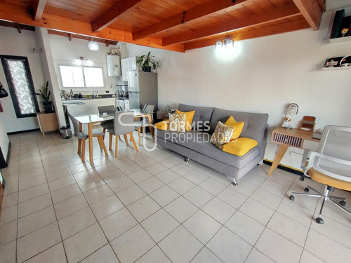 Imagen 6 de 30 de Venta Departamento De 1 Ambiente Con Balcon Saliente A Metros De Av Constitucion - Mar Del Plata