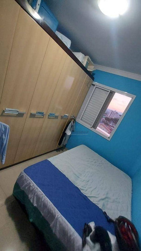 Imagem 12 de 16 de Apartamento Em Santana - Ap3996