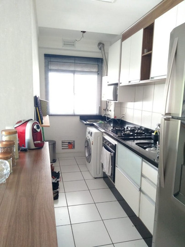 Imagem 4 de 16 de Apartamento À Venda, 47 M² Por R$ 297.000,00 - Jardim Bela Vista - Guarulhos/sp - Ap3627