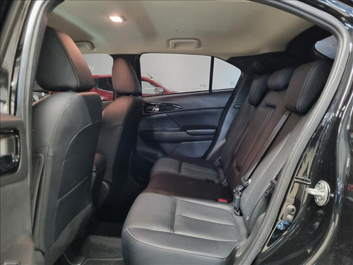 Mitsubishi Eclipse Cross 1.5 Mivec Turbo Hpe