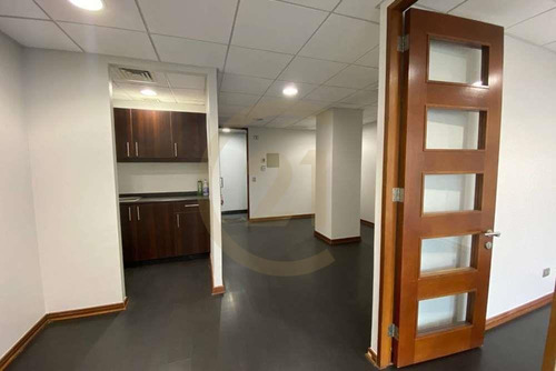 Arriendo Moderna Oficina Las Condes