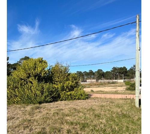 Imagen 14 de 17 de Solar- En Venta - En La Viuda A 500m De La Playa - Mza 210 - Solar 18