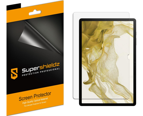 Supershieldz (paquete De 3) Protector De Pantalla Antirrefle