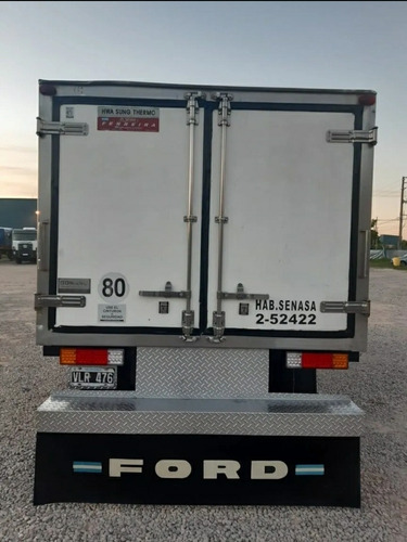 Ford F350