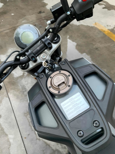 Imagen 8 de 15 de Husqvarna 401