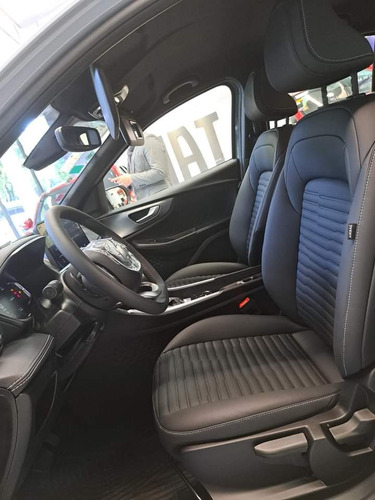 Fiat FASTBACK 1.3 T270 At6