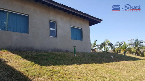 Imagem 13 de 23 de Casa Com 3 Dormitórios À Venda, 139 M² Por R$ 915.000,00 - Morada Do Sol - Vinhedo/sp - Ca1262