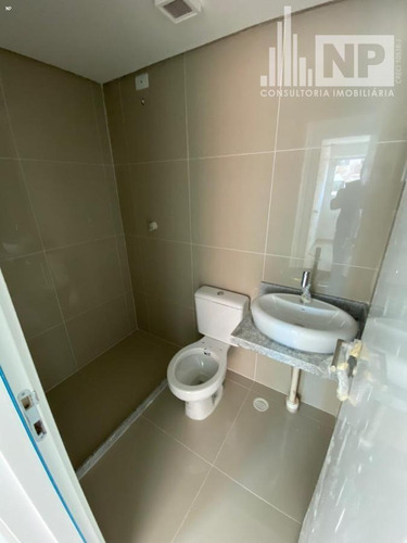 Imagem 12 de 20 de Apartamento À Venda Em Jaboatão Dos Guararapes/pe - Np78v