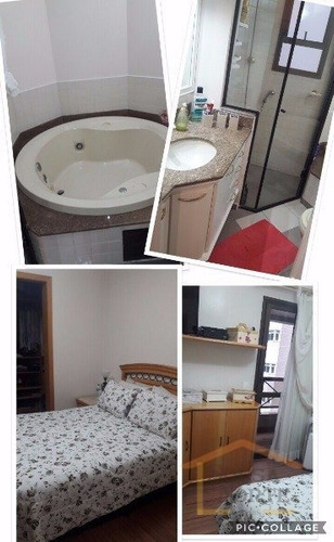 Imagem 6 de 10 de Apartamento, Venda, Tatuape, Sao Paulo - 9693 - V-9693