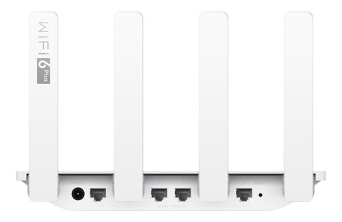 Honor Router 3 Wi-fi 6 Plus 3000mbps 100v/240v 128mb Dram.