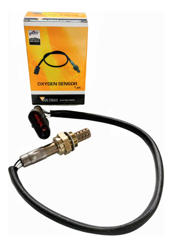Sensor Oxígeno Chevrolet Tornado 1.8l 4c 2010 A 2011 Voltmax