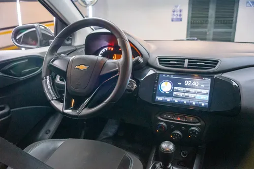 Chevrolet Joy 1.4 Mt