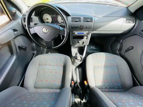 Volkswagen Gol 1.0 Plus 2005