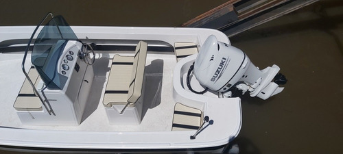 Regnicoli Marea Con Mercury 90hp 4 Tiempos Mercury Todo 0km