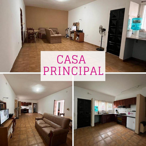 Imagen 2 de 19 de Casa Al Frente + Propiedad Al Fondo