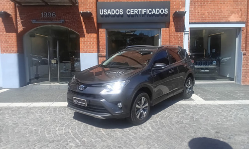 Toyota RAV4 2.0 Tx