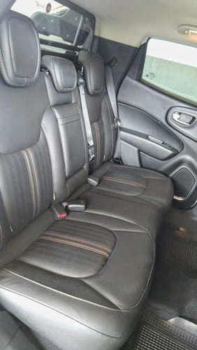 Fiat Toro 2.0 16v Turbo Diesel Volcano 4wd