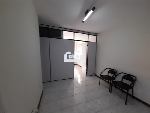 Imagem 2 de 9 de Sala Comercial Para Alugar - 00969.003