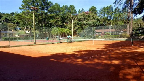 Imagem 13 de 29 de Chácaras Em Condomínio À Venda Em Atibaia/sp - Compre O Seu Chácaras Em Condomínio Aqui! - 1438257