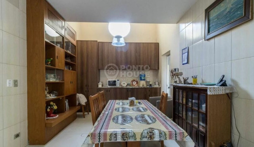 Imagem 3 de 12 de Casa À Venda Na Saúde - Ph40923