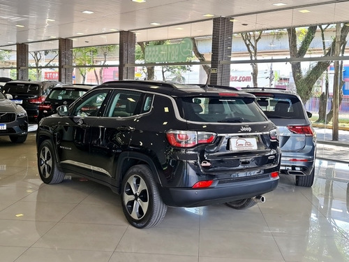 Imagem 2 de 4 de Jeep Compass 2.0 Longitude
