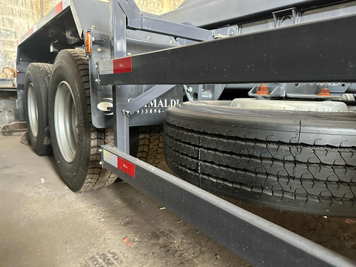 Caminhao Rolon Vm 270 2022 Zero Km Roll On Grimaldi Sem Uso