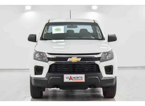 Chevrolet S-10 2.8 16V TURBO DIESEL LS CD 4X4 MANUAL