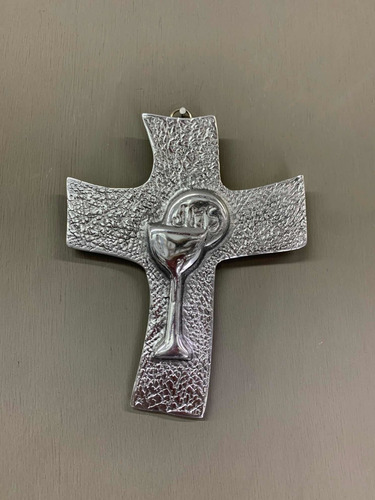 Primera Comunión Recuerdos 10 Pzas 16x13 Cm Outlet Pewter