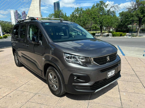 Peugeot Rifter 1.6 Allure pack 5p At