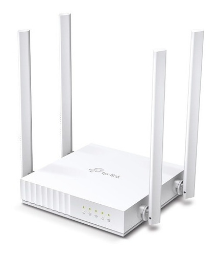 Router Dual Band C24 Tp-link