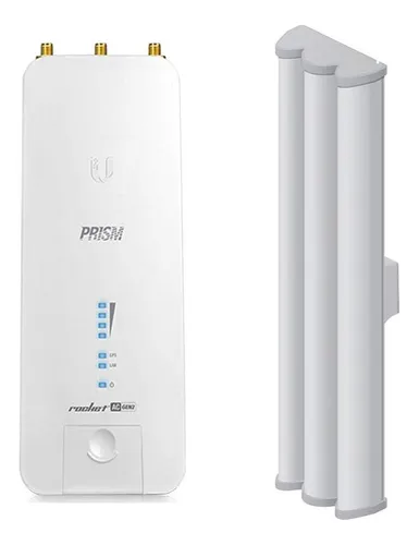 comprar Rocket Prism Ac Rp-5ac-gen2 5ghz Punto Acceso Inalambrico