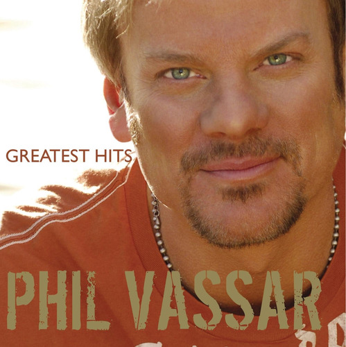 Cd: Vassar: Greatest Hits, Vol. 1