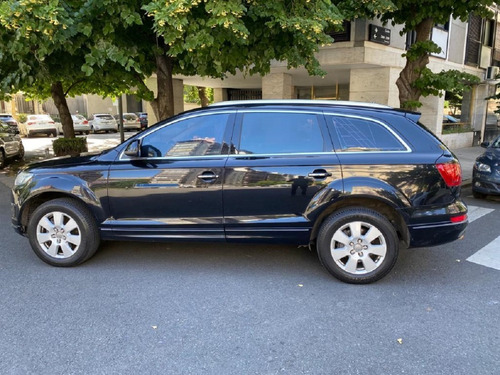 Imagen 6 de 16 de Audi Q7 3.0 Tfsi 333cv Tiptronic Quattro