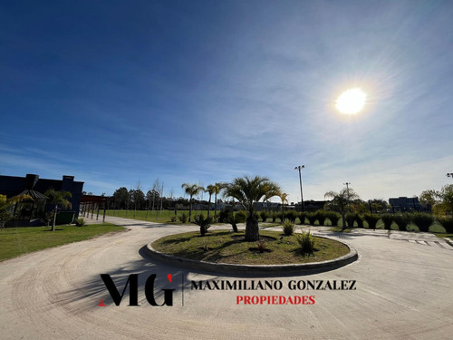 Lotes En Venta Lagos De Canning I