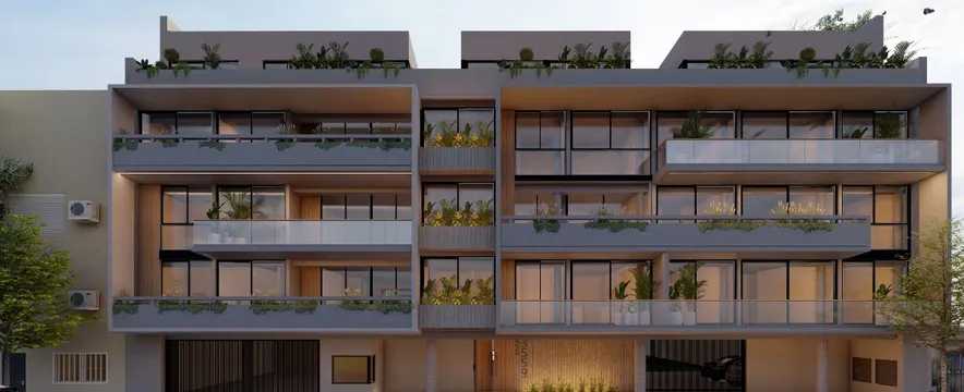 2 A 5 Ambientes | Devoto | Amenities | BIOI